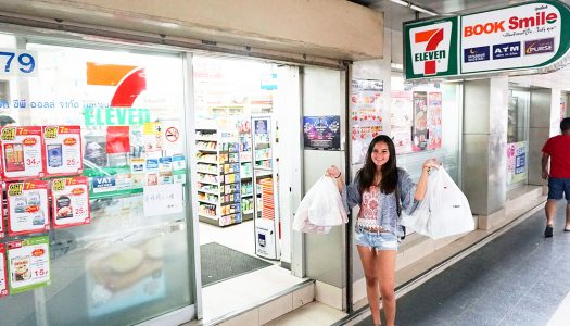 15 Ready-to-eat 7-Eleven food under 50 baht in Thailand from Bangkok to Chiang Mai that locals love to eat