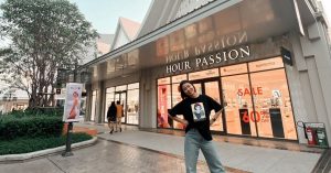 9 Reasons to shop at Central Village, Bangkok’s first luxury outlet mall, just 10min from Suvarnabhumi Airport – including places to eat