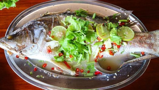 10 Popular Thai food that can boost your immune system and fight viruses (recipes and videos included)