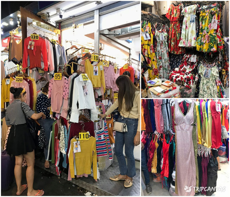 Bangkok’s Pratunam insider guide: 10 shopping places only locals know about