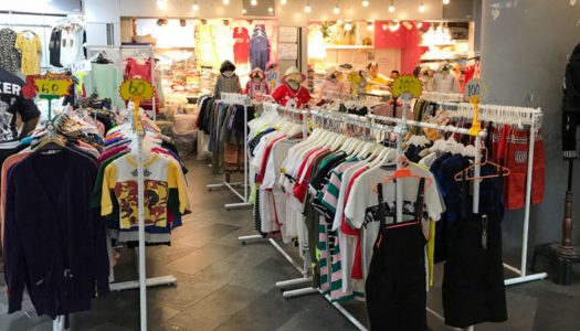 Bangkok’s Pratunam insider guide: 10 shopping places only locals know about