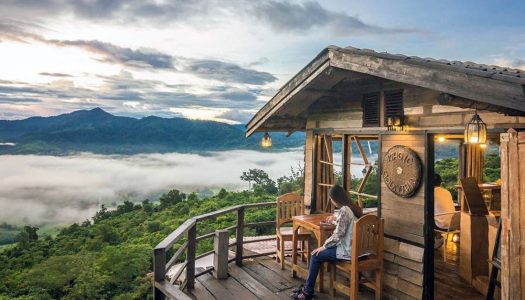 北泰清莱(Chiang Rai)吃喝玩乐旅游攻略:17个旅游景点好介绍