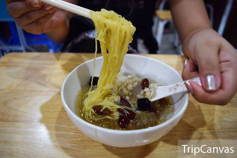 15个不能错过的曼谷yaowarat唐人街隐藏美食