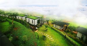 14个考柯(Khao Kho)超值云海间度假别墅！让你每天醒来就能看到如画般的风景！