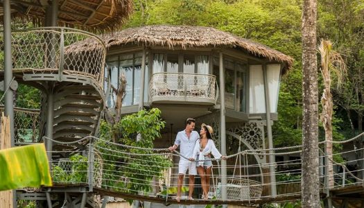 非主流的普吉岛之旅: 19个浪漫景点让你和爱人嗨翻天